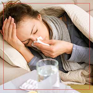 Minor Illness Treatment Near Me in Sarasota, FL