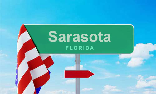 Local Resources for the City of Sarasota, FL residents