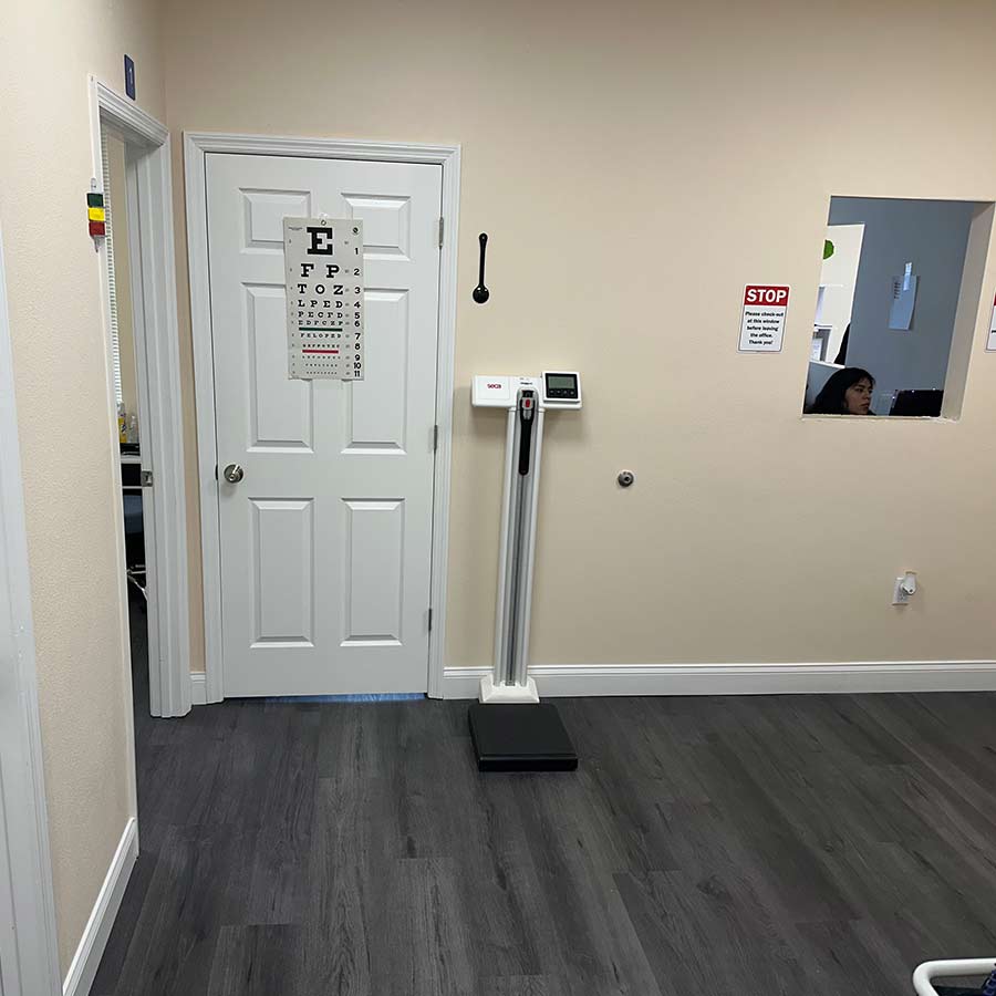 Visual Tour of Reliable MD in Sarasota, FL