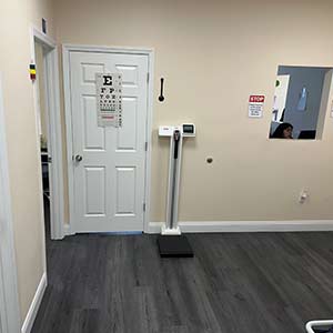 Visual Tour of Reliable MD in Sarasota, FL
