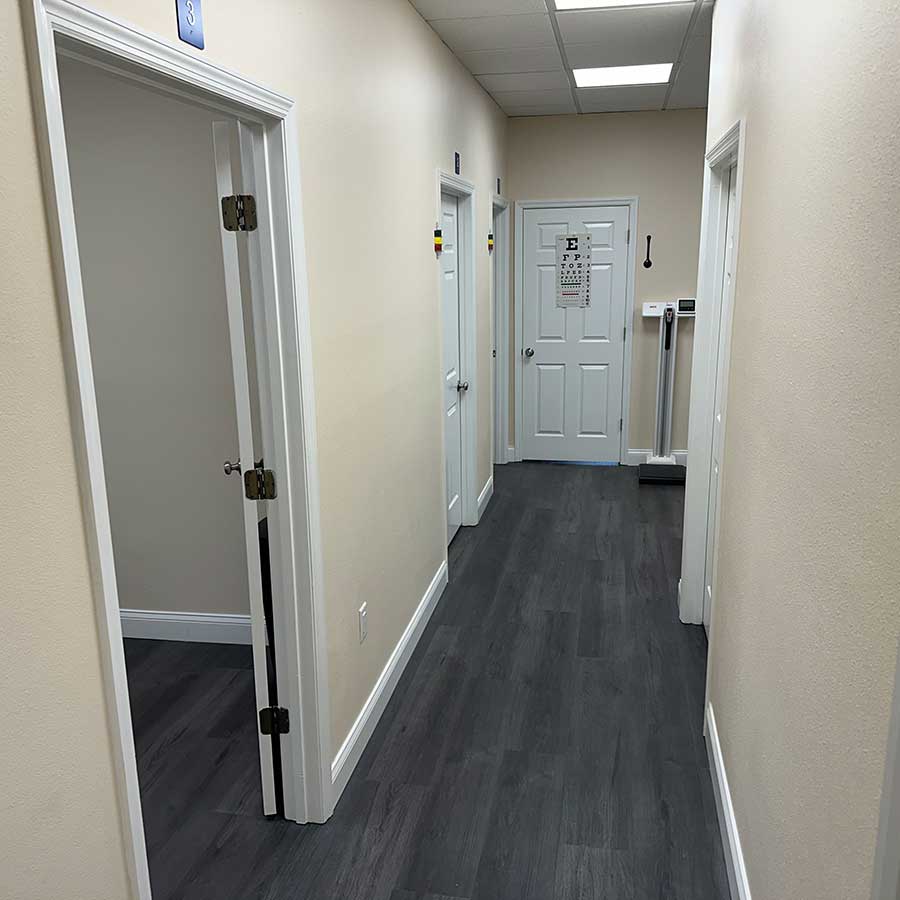 Visual Tour of Reliable MD in Sarasota, FL
