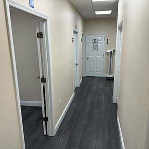 Visual Tour of Reliable MD in Sarasota, FL