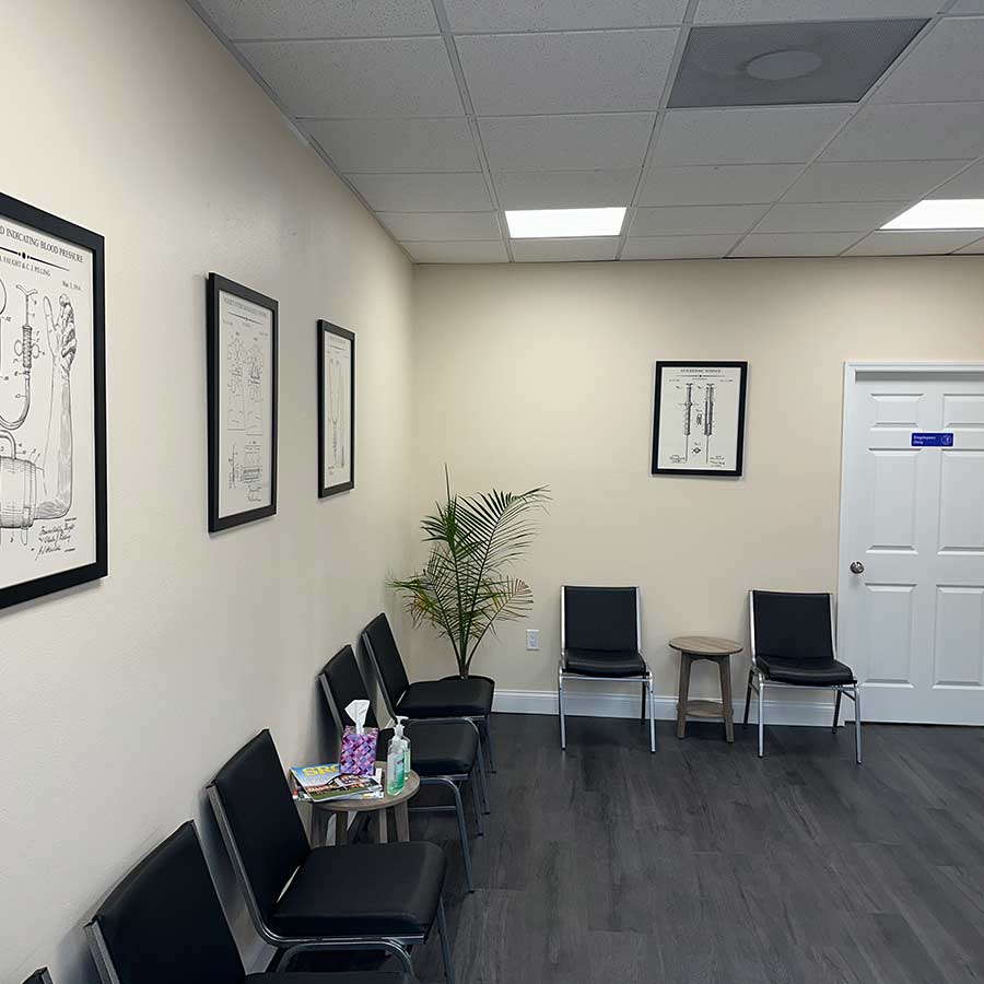 Visual Tour of Reliable MD in Sarasota, FL