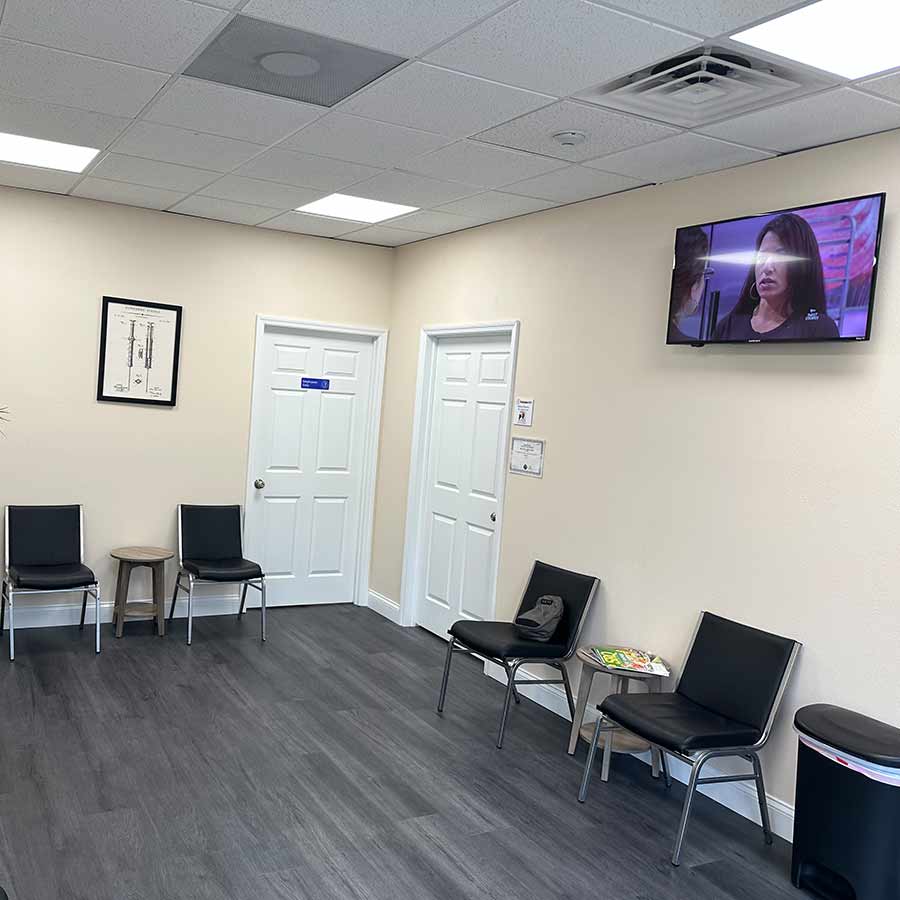 Visual Tour of Reliable MD in Sarasota, FL
