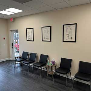 Visual Tour of Reliable MD in Sarasota, FL