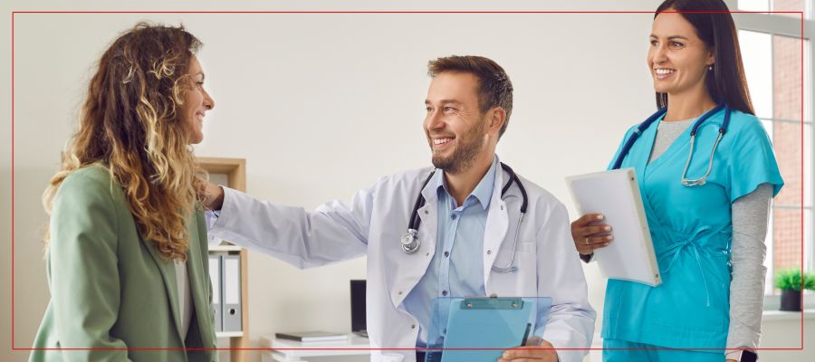 From Vision to Impact: How Reliable MD is Revolutionizing Access to Exceptional Healthcare From Vision to Impact: How Reliable MD is Revolutionizing Access to Exceptional Healthcare