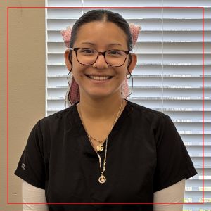 Meet Julissa Barrientos-Alba at Reliable MD in Sarasota, FL Meet Julissa Barrientos-Alba at Reliable MD in Sarasota, FL