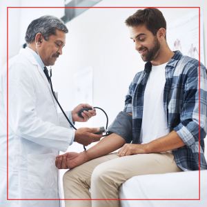 Health Monitoring in Sarasota, FL