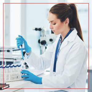 Lab Testing in Sarasota, FL